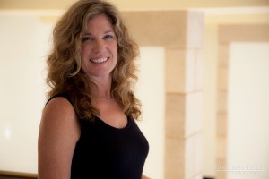 Angela Bushman