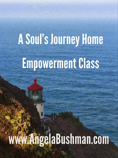 A Journey's Home Empowerment Class