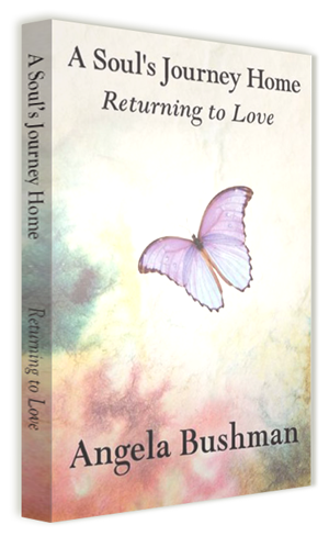 A Soul's Journey Home: Returning to Love