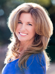 Angela Bushman